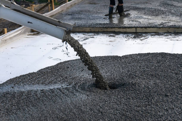 Best Concrete Steps and Stairs in Eldorado, TX