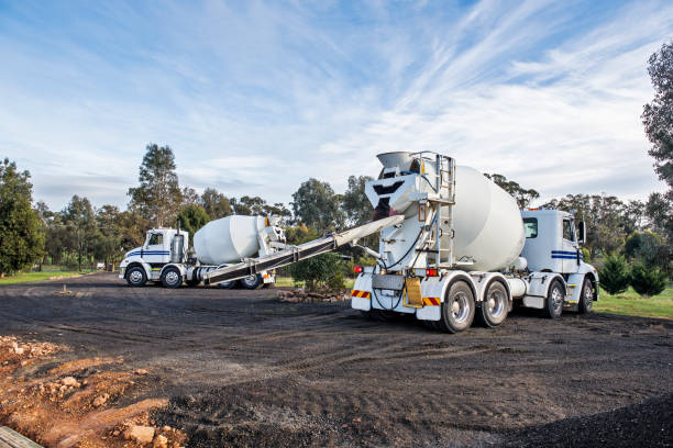 Best Concrete Grinding and Polishing in Eldorado, TX