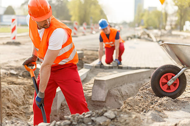 Best Concrete Removal and Replacement in Eldorado, TX